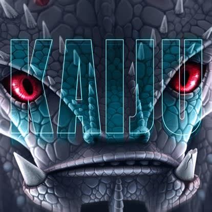 Face this Kaiju casino slot with a ferocious bonus. .